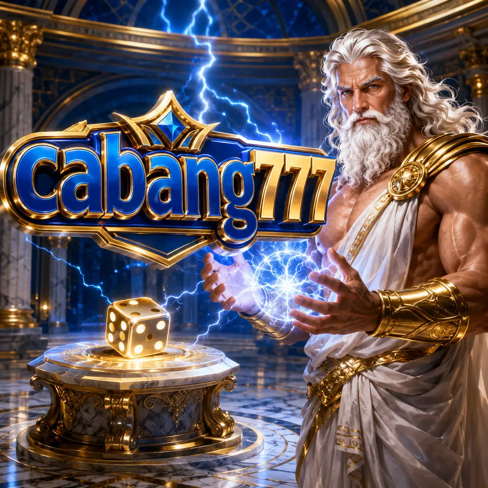 cabang777 APK