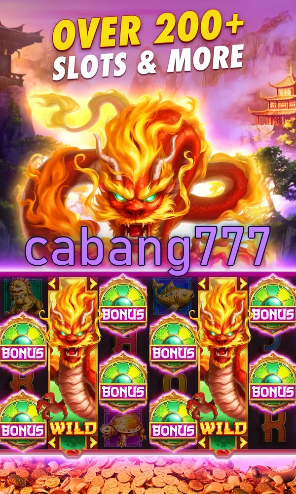 cabang777 APK