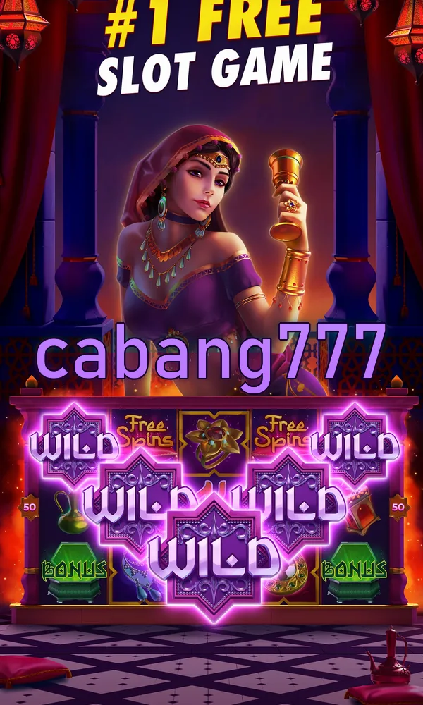 cabang777 APK