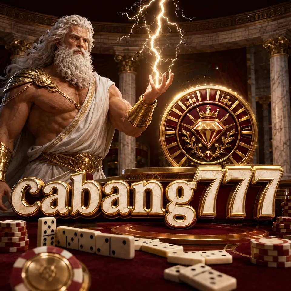 cabang777 Masuk