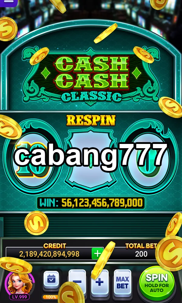 cabang777 Masuk