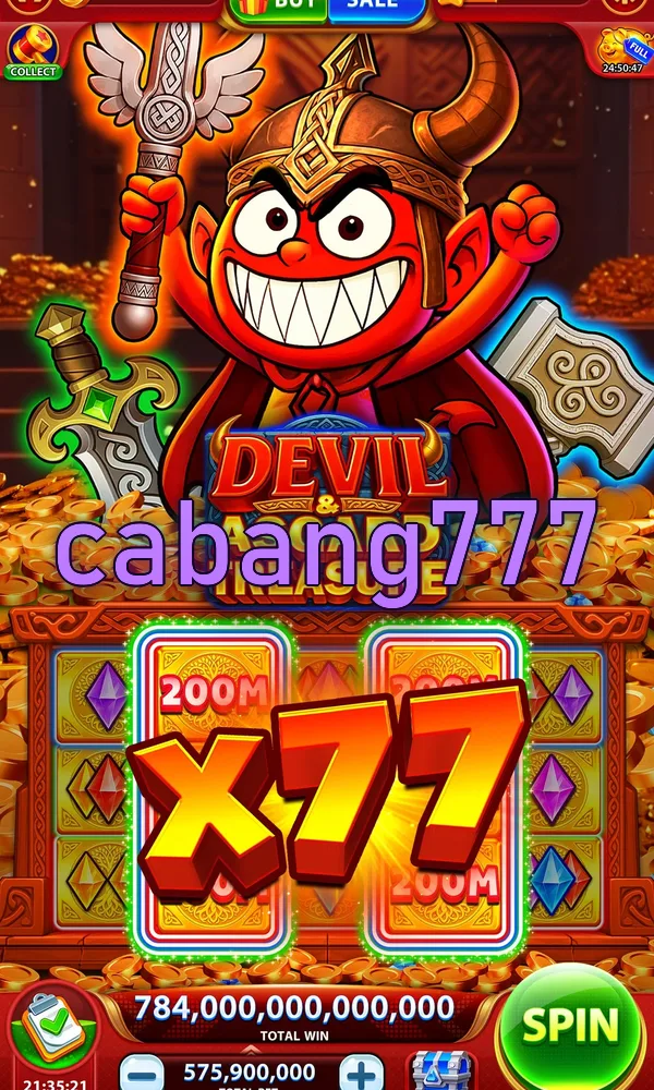 cabang777 Masuk