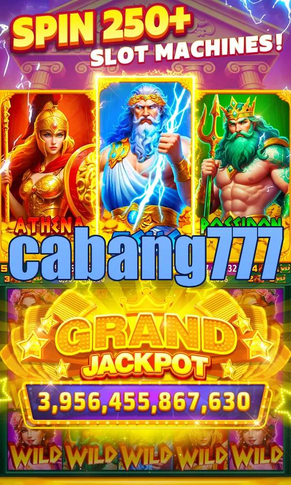 cabang777 Masuk