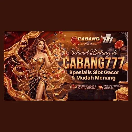 cabang777 Logo - Resmi